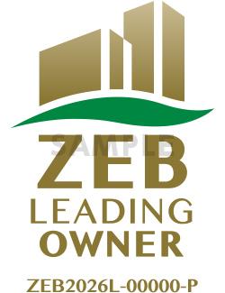 ZEB LEADING OWNER